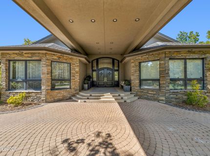1456 Willow Creek Lane, Gardnerville, NV 89410 Photo