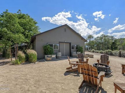 1456 Willow Creek Lane, Gardnerville, NV 89410 Photo