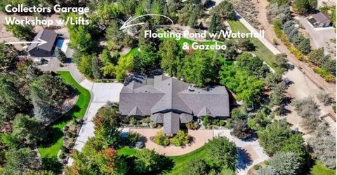 1456 Willow Creek Lane, Gardnerville, NV 89410 Photo