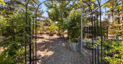 1456 Willow Creek Lane, Gardnerville, NV 89410 Photo
