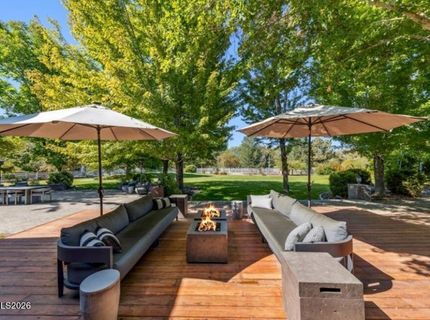1456 Willow Creek Lane, Gardnerville, NV 89410 Photo