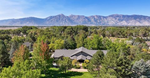 1456 Willow Creek Lane, Gardnerville, NV 89410 Photo