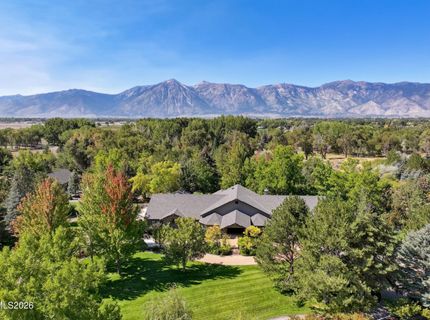 1456 Willow Creek Lane, Gardnerville, NV 89410 Photo