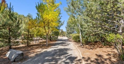 1456 Willow Creek Lane, Gardnerville, NV 89410 Photo
