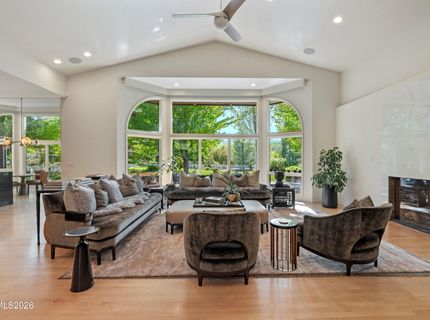 1456 Willow Creek Lane, Gardnerville, NV 89410 Photo