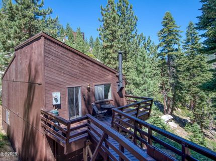155 Tramway Drive, Unit # A, Stateline, NV 89449 Photo