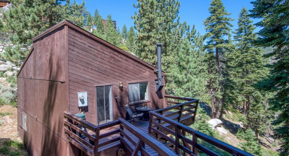 155 Tramway Drive, Unit # A, Stateline, NV 89449 Photo