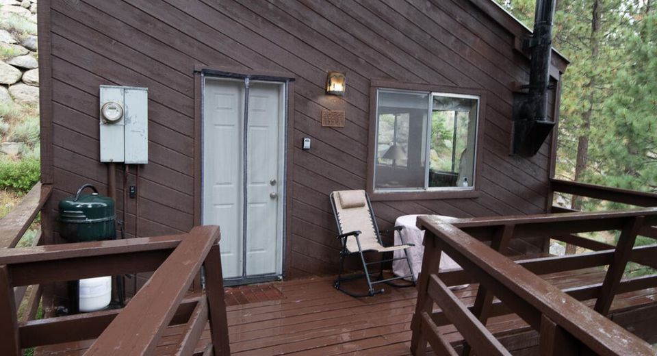 155 Tramway Drive, Unit # A, Stateline, NV 89449 Photo