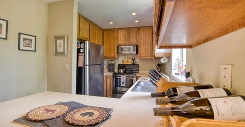 155 Tramway Drive, Unit # A, Stateline, NV 89449 Photo