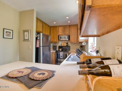 155 Tramway Drive, Unit # A, Stateline, NV 89449 Photo