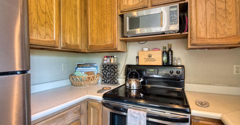 155 Tramway Drive, Unit # A, Stateline, NV 89449 Photo