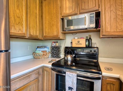 155 Tramway Drive, Unit # A, Stateline, NV 89449 Photo