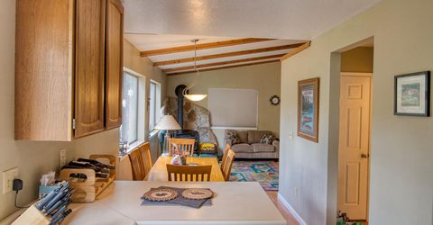 155 Tramway Drive, Unit # A, Stateline, NV 89449 Photo