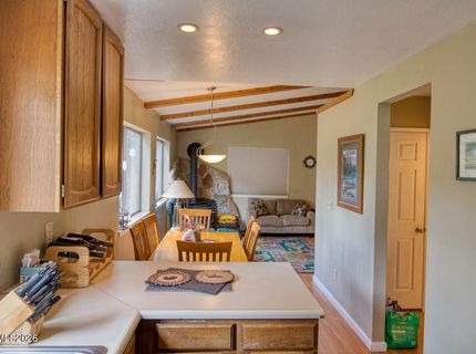 155 Tramway Drive, Unit # A, Stateline, NV 89449 Photo