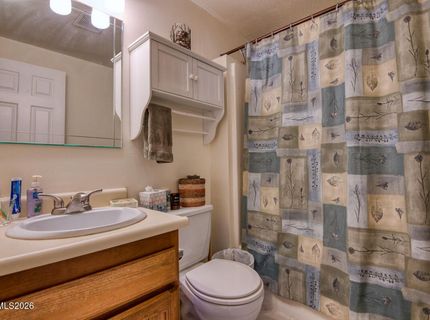 155 Tramway Drive, Unit # A, Stateline, NV 89449 Photo