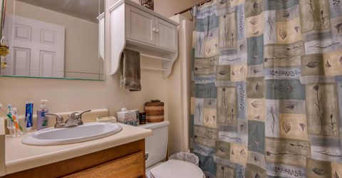 155 Tramway Drive, Unit # A, Stateline, NV 89449 Photo