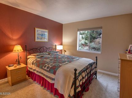 155 Tramway Drive, Unit # A, Stateline, NV 89449 Photo