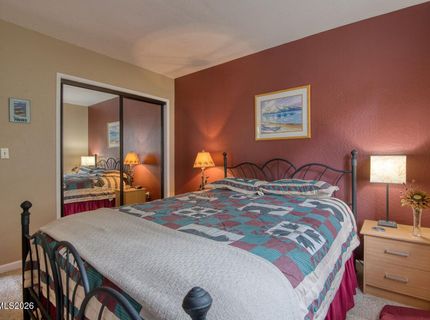 155 Tramway Drive, Unit # A, Stateline, NV 89449 Photo