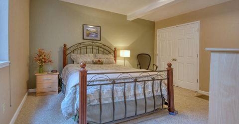 155 Tramway Drive, Unit # A, Stateline, NV 89449 Photo