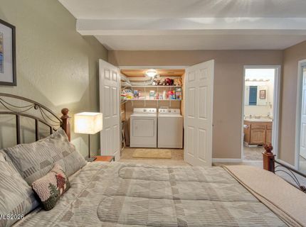 155 Tramway Drive, Unit # A, Stateline, NV 89449 Photo