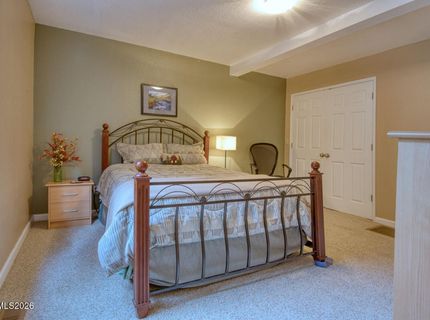 155 Tramway Drive, Unit # A, Stateline, NV 89449 Photo