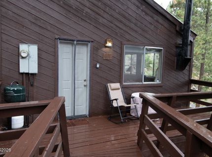 155 Tramway Drive, Unit # A, Stateline, NV 89449 Photo
