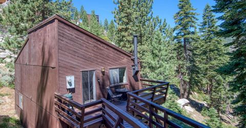 155 Tramway Drive, Unit # A, Stateline, NV 89449 Photo