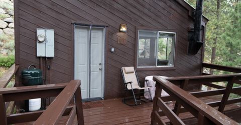 155 Tramway Drive, Unit # A, Stateline, NV 89449 Photo