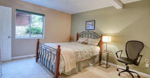 155 Tramway Drive, Unit # A, Stateline, NV 89449 Photo