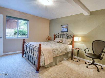 155 Tramway Drive, Unit # A, Stateline, NV 89449 Photo