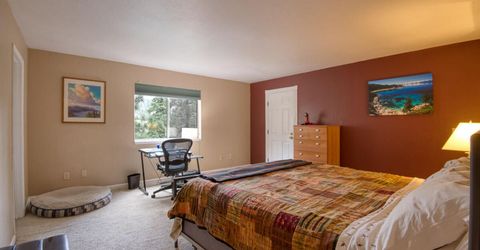 155 Tramway Drive, Unit # A, Stateline, NV 89449 Photo
