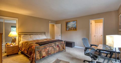 155 Tramway Drive, Unit # A, Stateline, NV 89449 Photo