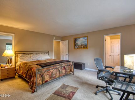 155 Tramway Drive, Unit # A, Stateline, NV 89449 Photo