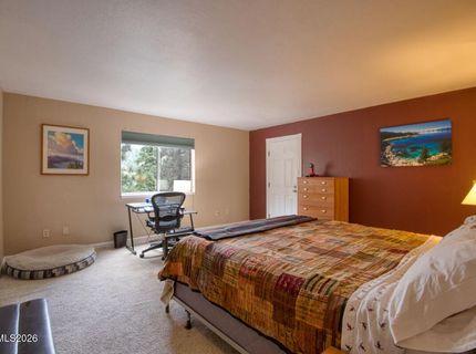 155 Tramway Drive, Unit # A, Stateline, NV 89449 Photo