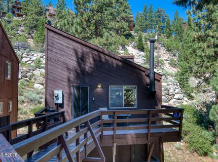 155 Tramway Drive, Unit # A, Stateline, NV 89449 Photo