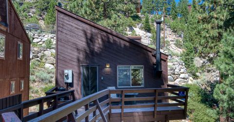 155 Tramway Drive, Unit # A, Stateline, NV 89449 Photo