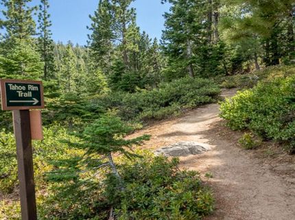 155 Tramway Drive, Unit # A, Stateline, NV 89449 Photo