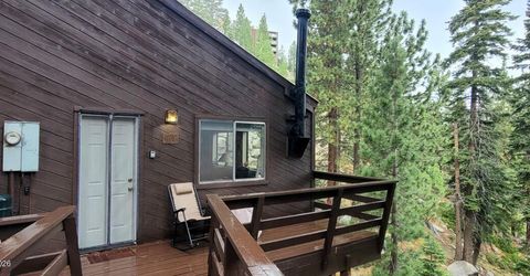 155 Tramway Drive, Unit # A, Stateline, NV 89449 Photo