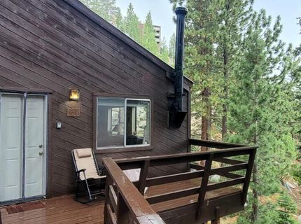 155 Tramway Drive, Unit # A, Stateline, NV 89449 Photo