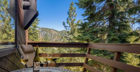 155 Tramway Drive, Unit # A, Stateline, NV 89449 Photo
