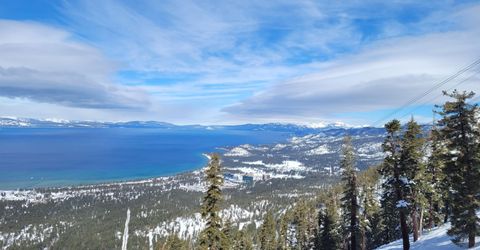 155 Tramway Drive, Unit # A, Stateline, NV 89449 Photo