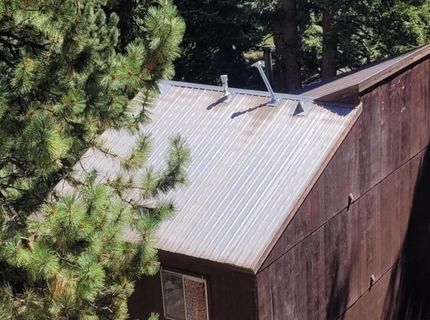 155 Tramway Drive, Unit # A, Stateline, NV 89449 Photo