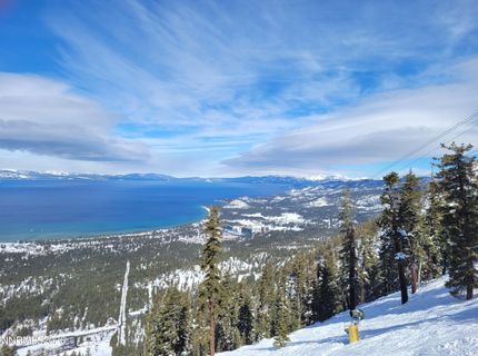 155 Tramway Drive, Unit # A, Stateline, NV 89449 Photo