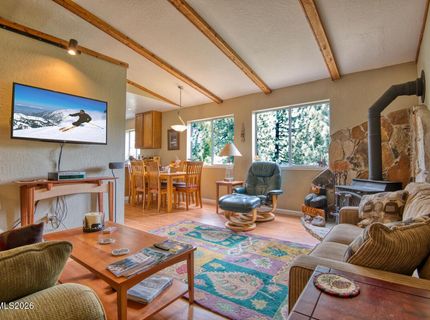 155 Tramway Drive, Unit # A, Stateline, NV 89449 Photo