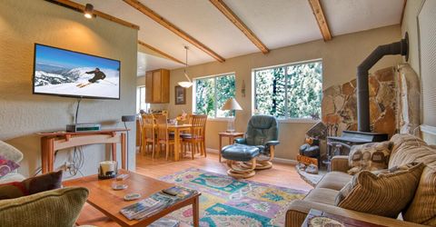155 Tramway Drive, Unit # A, Stateline, NV 89449 Photo