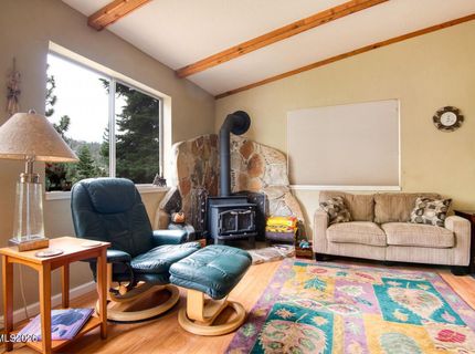 155 Tramway Drive, Unit # A, Stateline, NV 89449 Photo