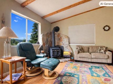155 Tramway Drive, Unit # A, Stateline, NV 89449 Photo