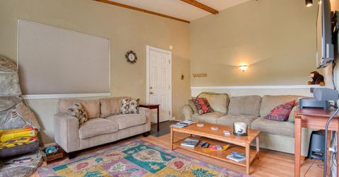 155 Tramway Drive, Unit # A, Stateline, NV 89449 Photo