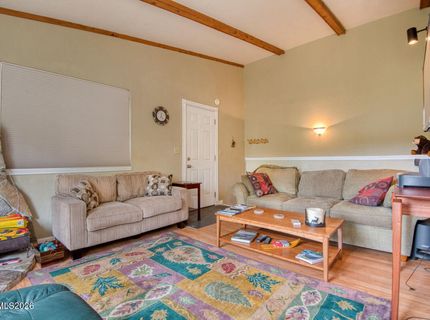 155 Tramway Drive, Unit # A, Stateline, NV 89449 Photo