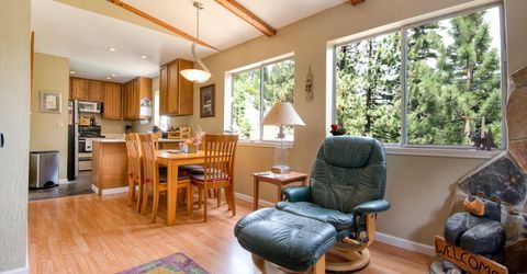 155 Tramway Drive, Unit # A, Stateline, NV 89449 Photo